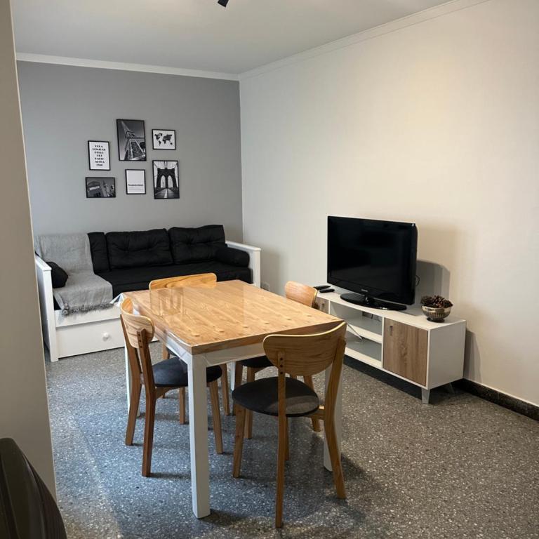 DPTO 4 personas 2 ambientes - Apartamento de 1 dormitorio - 1