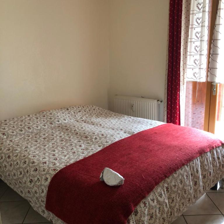 L'Esperluette - Appartement 2 Chambres - 7