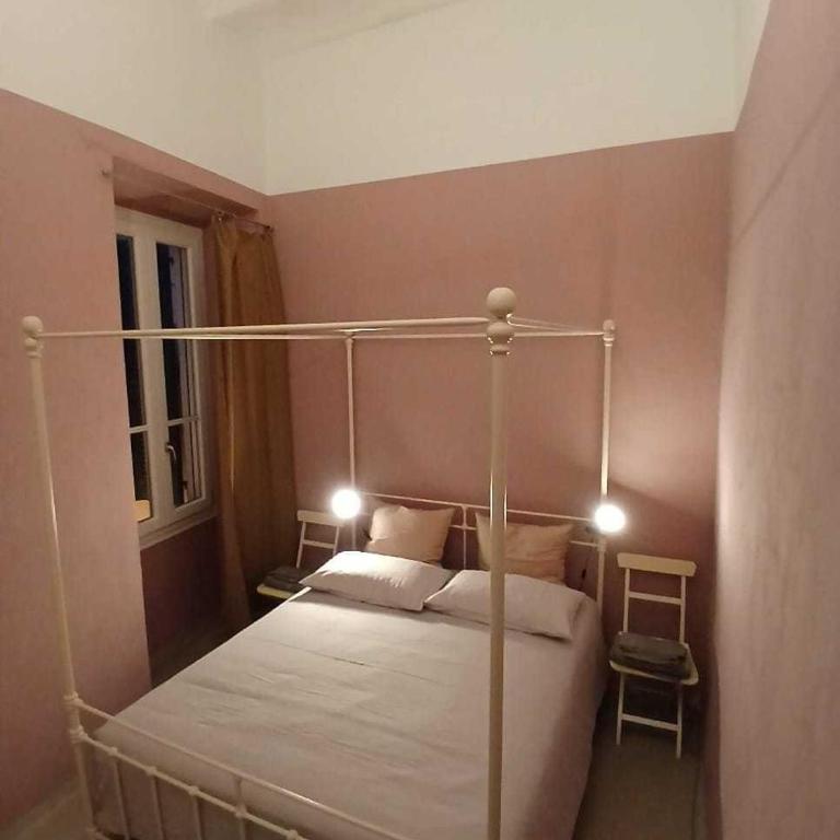 Elegant historic apartment with stunning sea view - Appartamento con Vista Mare - 26