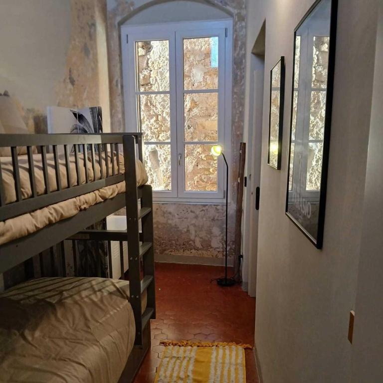 Elegant historic apartment with stunning sea view - Appartamento con Vista Mare - 9