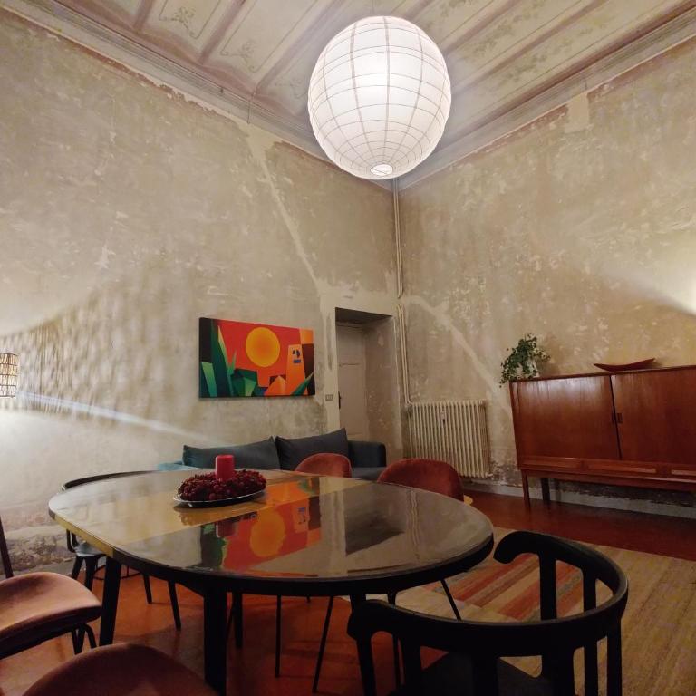 Elegant historic apartment with stunning sea view - Appartamento con Vista Mare - 54