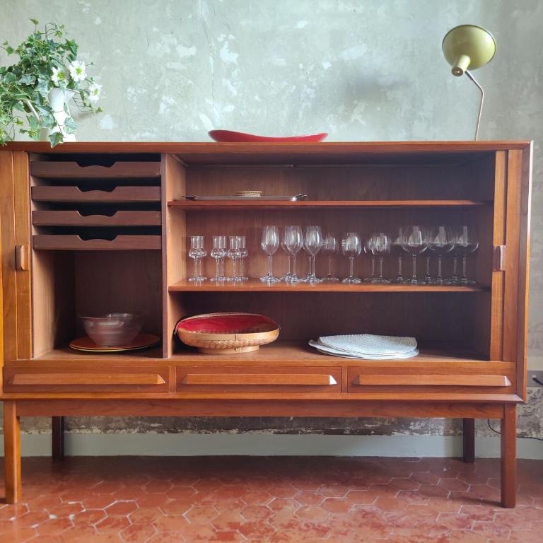 Elegant historic apartment with stunning sea view - Appartamento con Vista Mare - 23