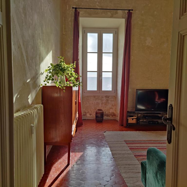 Elegant historic apartment with stunning sea view - Appartamento con Vista Mare - 53