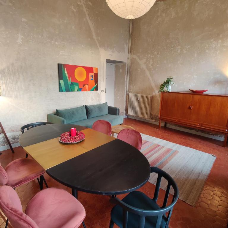 Elegant historic apartment with stunning sea view - Appartamento con Vista Mare - 52