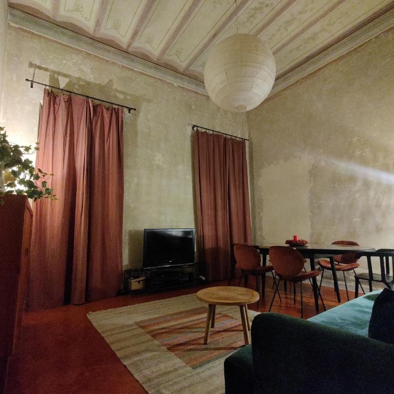 Elegant historic apartment with stunning sea view - Appartamento con Vista Mare - 50