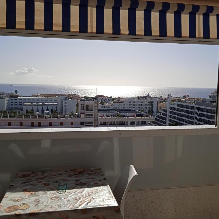 Residence Playa Honda - Appartement 1 Chambre - 4