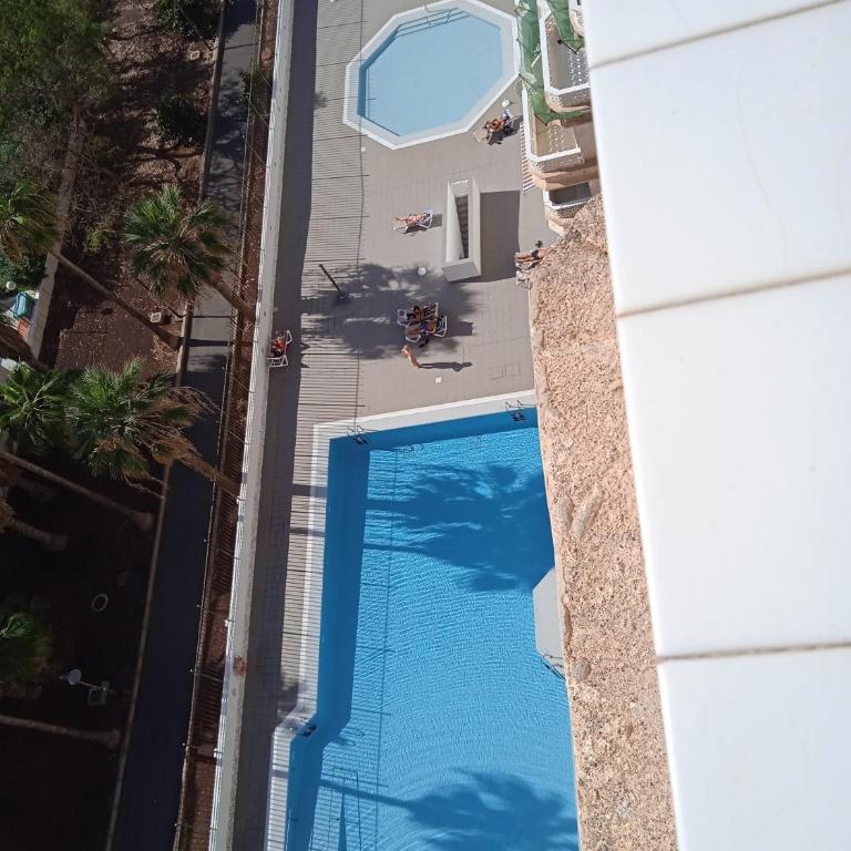 Residence Playa Honda - Appartement 1 Chambre - 3