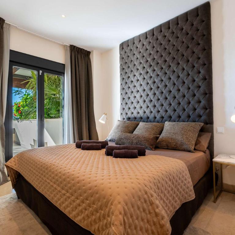 Luxury Escape - Los Flamingos Golf Retreat - Apartment - 3