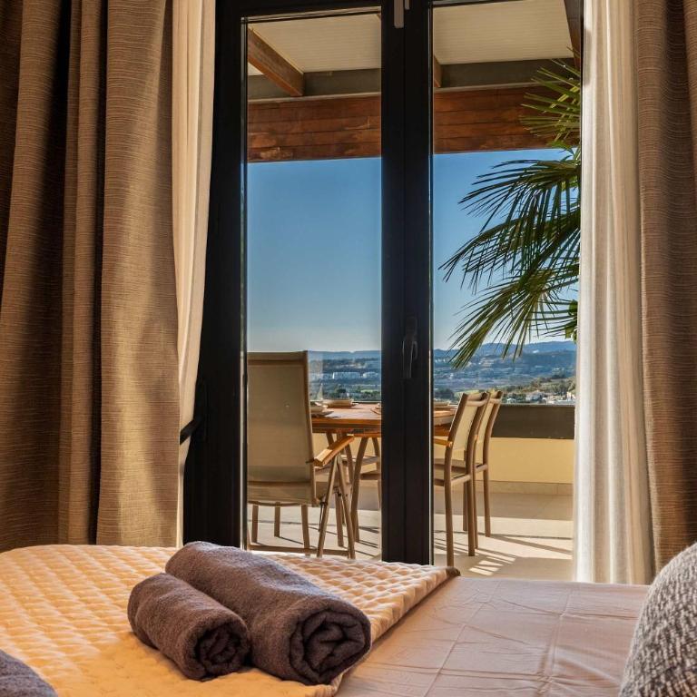 Luxury Escape - Los Flamingos Golf Retreat - Apartment - 4