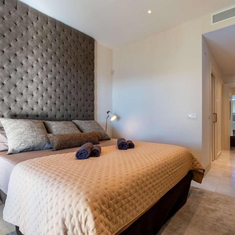 Luxury Escape - Los Flamingos Golf Retreat - Apartment - 5