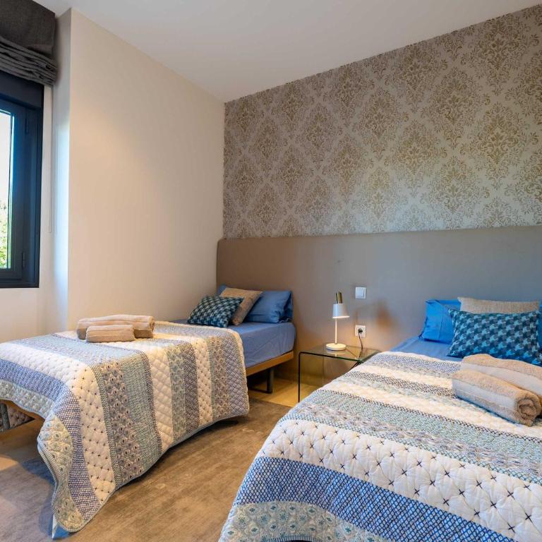 Luxury Escape - Los Flamingos Golf Retreat - Apartment - 14