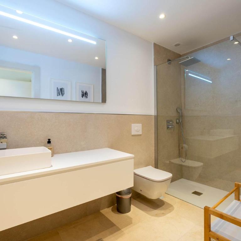 Luxury Escape - Los Flamingos Golf Retreat - Apartment - 13