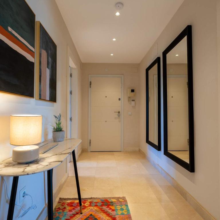 Luxury Escape - Los Flamingos Golf Retreat - Apartment - 9