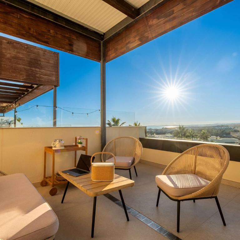 Luxury Escape - Los Flamingos Golf Retreat - Apartment - 27