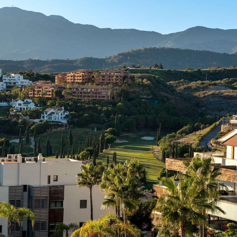 Luxury Escape - Los Flamingos Golf Retreat - Apartment - 20