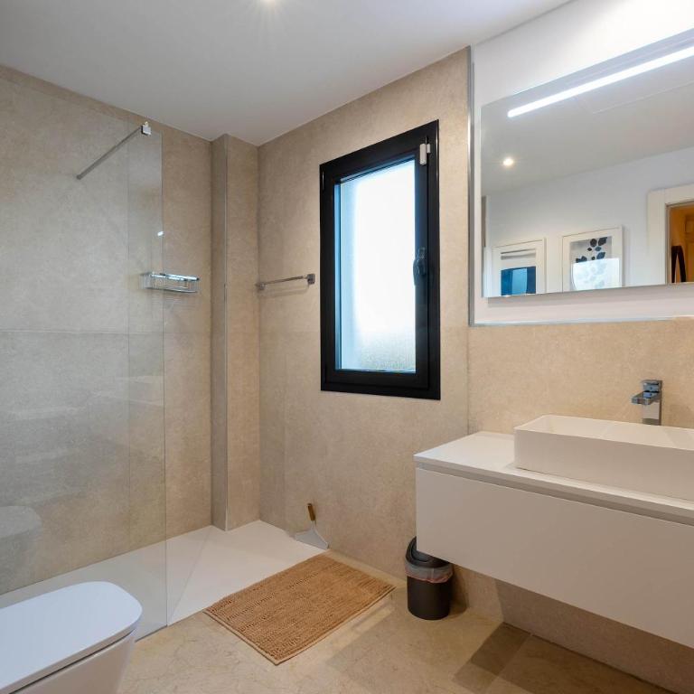 Luxury Escape - Los Flamingos Golf Retreat - Apartment - 16