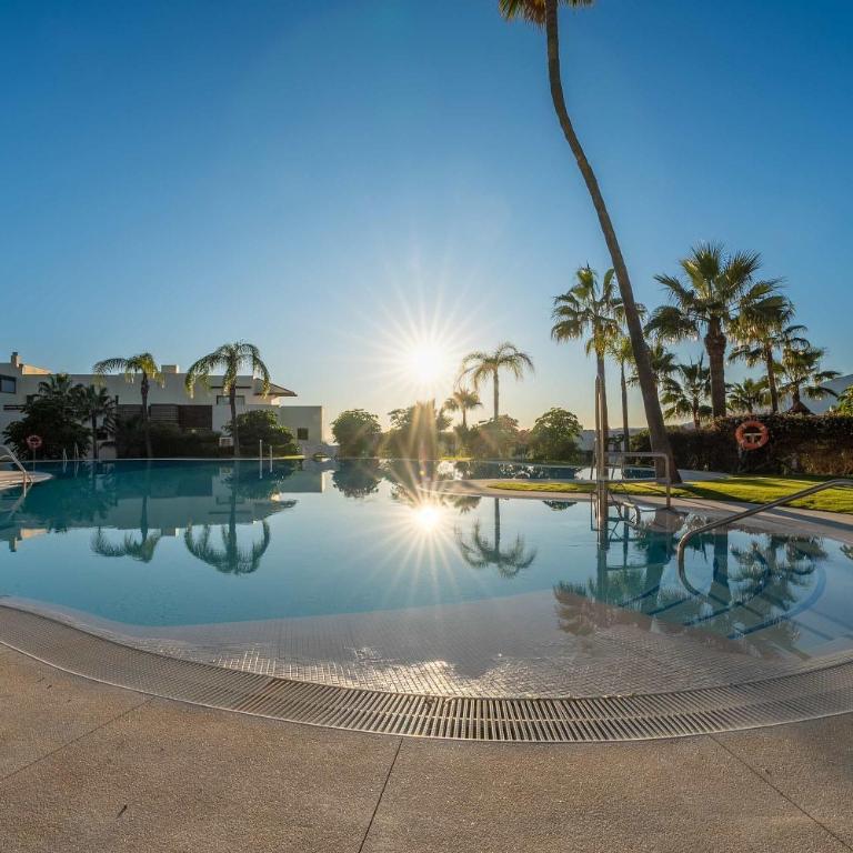 Luxury Escape - Los Flamingos Golf Retreat - Apartment - 23