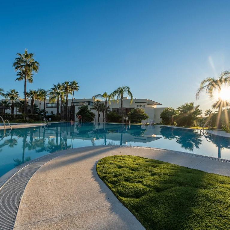 Luxury Escape - Los Flamingos Golf Retreat - Apartment - 21