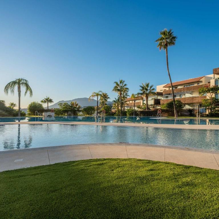 Luxury Escape - Los Flamingos Golf Retreat - Apartment - 24