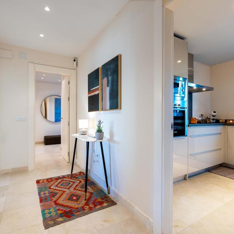 Luxury Escape - Los Flamingos Golf Retreat - Apartment - 8