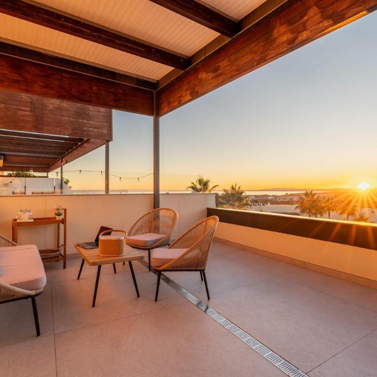 Luxury Escape - Los Flamingos Golf Retreat - Apartment - 30