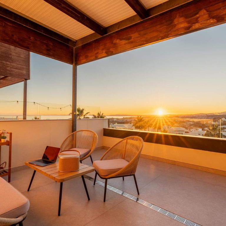 Luxury Escape - Los Flamingos Golf Retreat - Apartment - 29