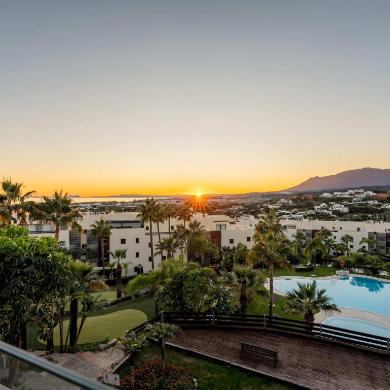 Luxury Escape - Los Flamingos Golf Retreat - Apartment - 18