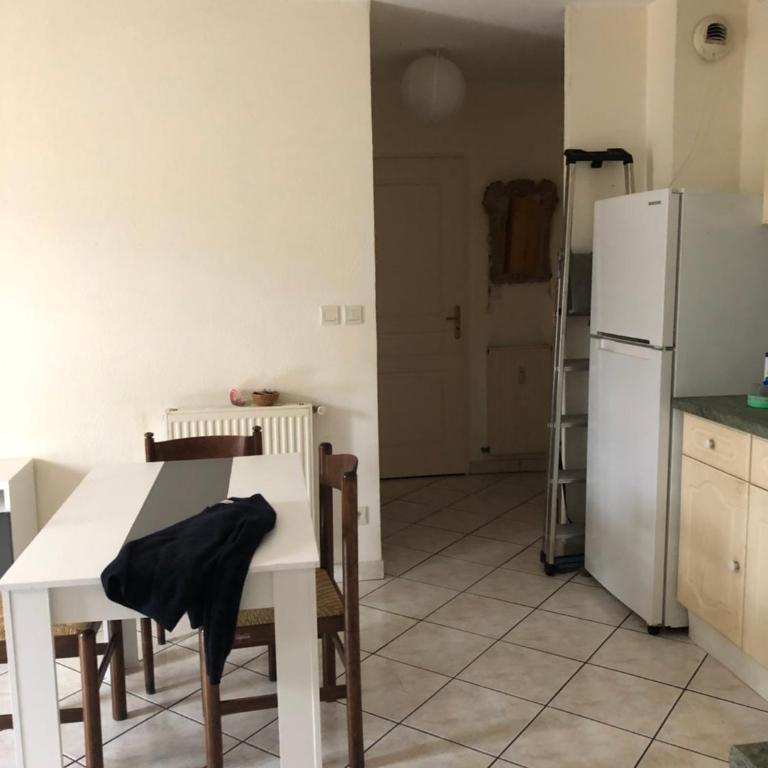 L'Esperluette - Appartement 2 Chambres - 3
