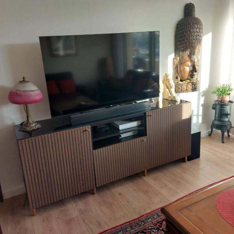 Appartement avec terasse au pied du port - Apartamento de 1 dormitorio - 7