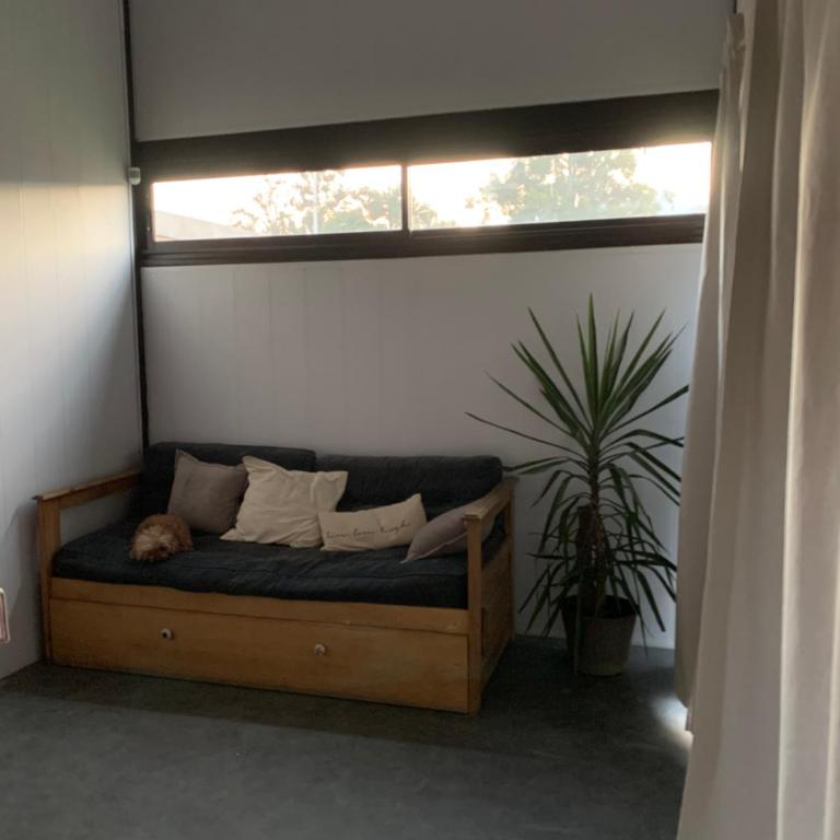 Espacio Yungas - Apartamento de 2 dormitorios - 5