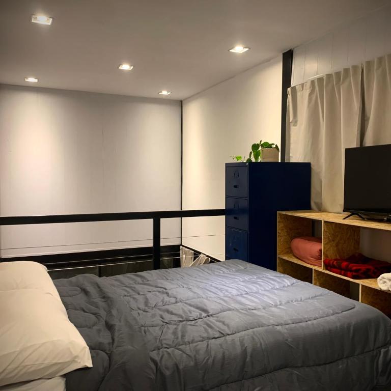 Espacio Yungas - Apartamento de 2 dormitorios - 9
