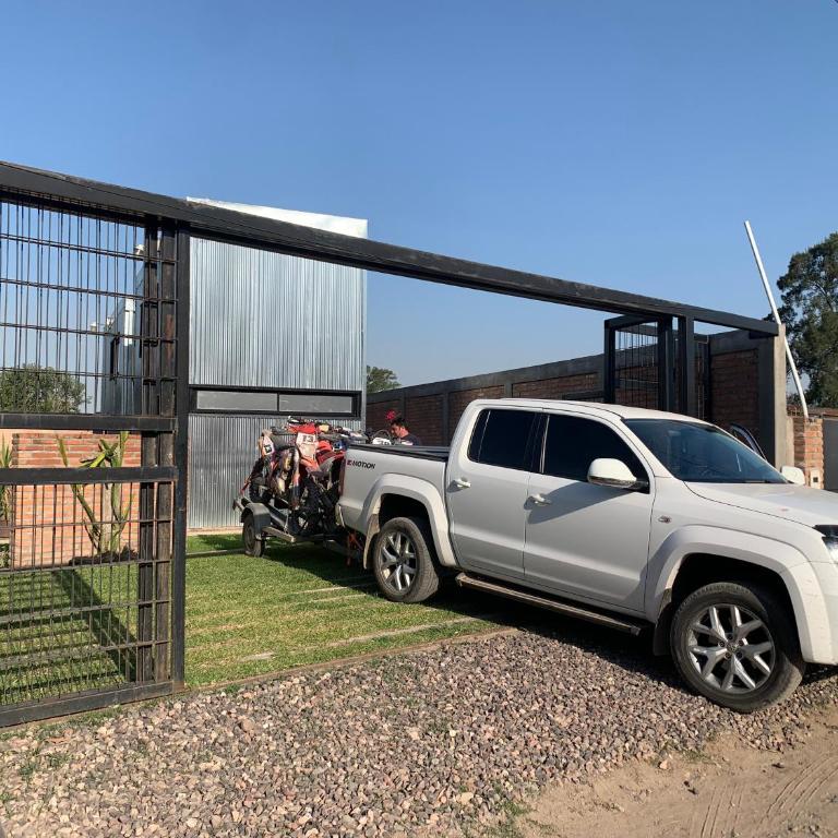 Espacio Yungas - Apartamento de 2 dormitorios - 10