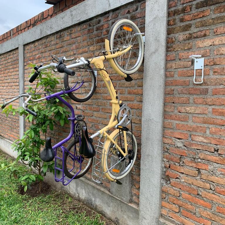 Espacio Yungas - Apartamento de 2 dormitorios - 14