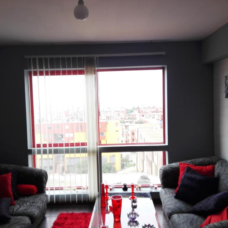 Cozy Room - Margot Arimborgo - Double Room with Garden View - 3