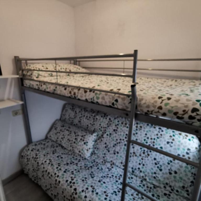 Apartamento Brisa a-mar Peñíscola - Apartamento de 2 dormitorios con balcón - 16