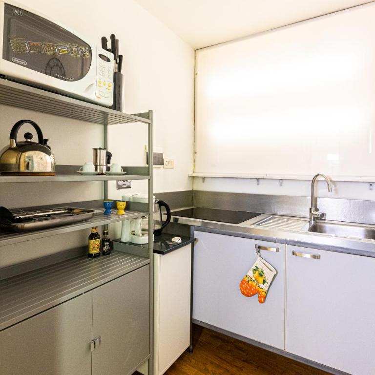 Ponte Vecchio Luxury Retreat - Appartamento - 32