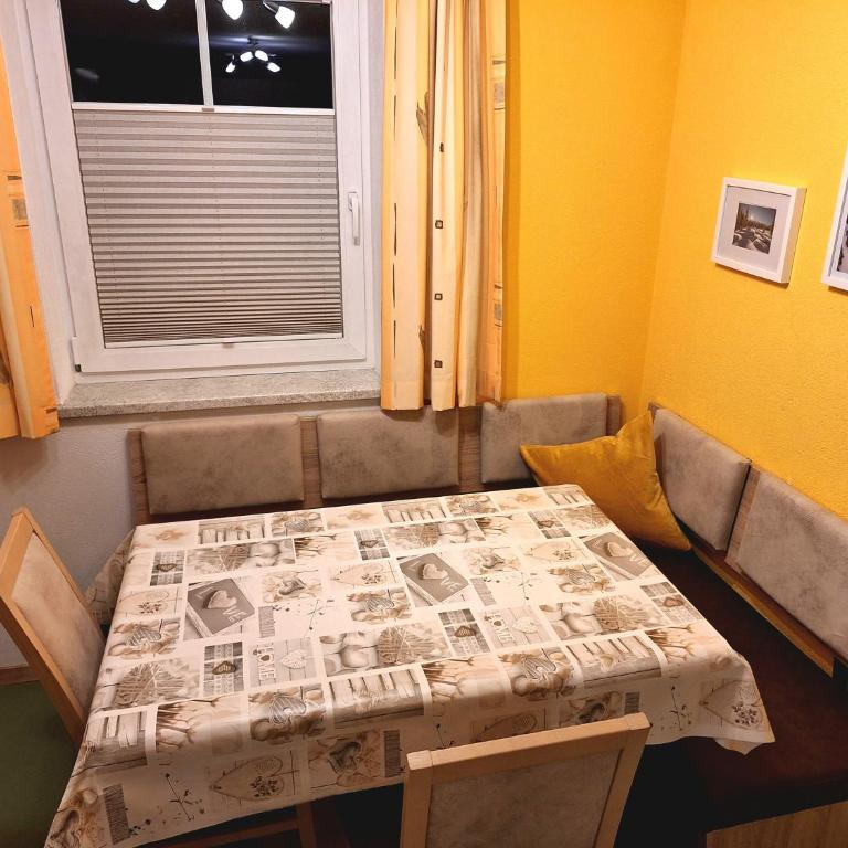 Apartment Martin - Apartment mit 1 Schlafzimmer und Terrasse - 10