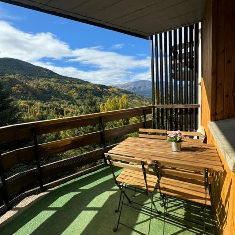 Pico Cerler - Appartement 2 Chambres - 16