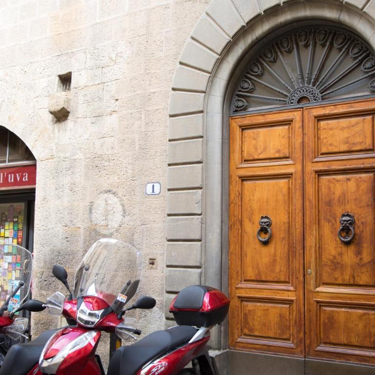 Ponte Vecchio Luxury Retreat - Appartamento - 33