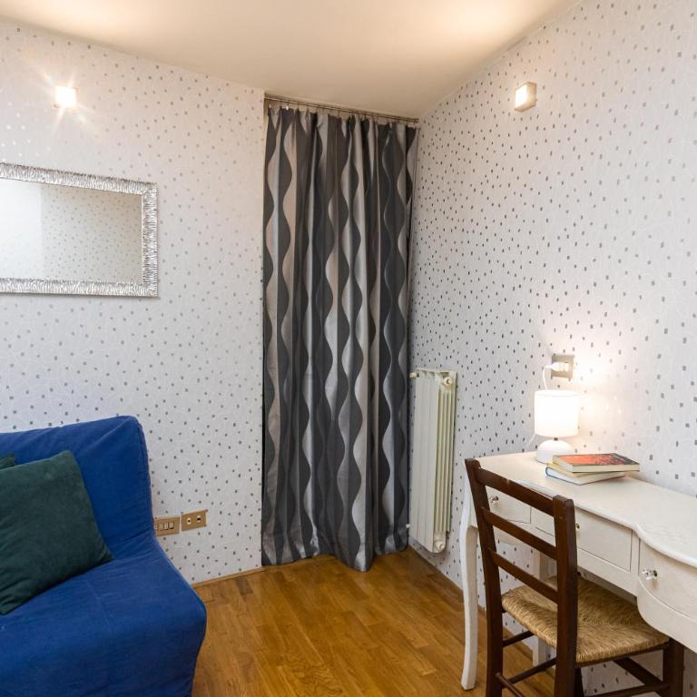 Ponte Vecchio Luxury Retreat - Appartamento - 23