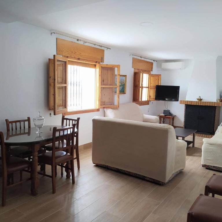 Casa Montilla - Vacation Home - 4
