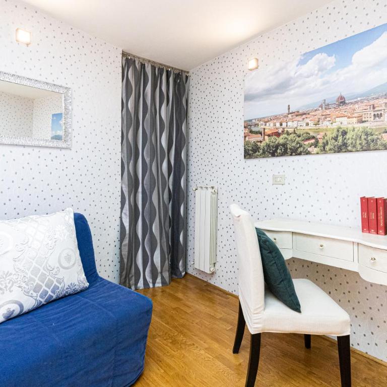 Ponte Vecchio Luxury Retreat - Appartamento - 25