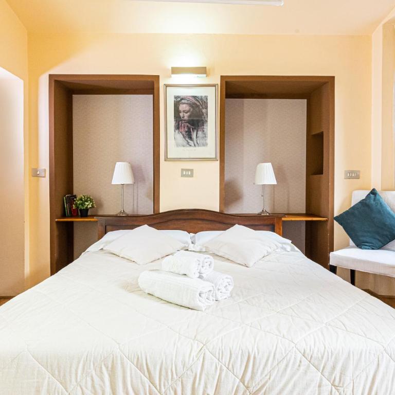 Ponte Vecchio Luxury Retreat - Appartamento - 5