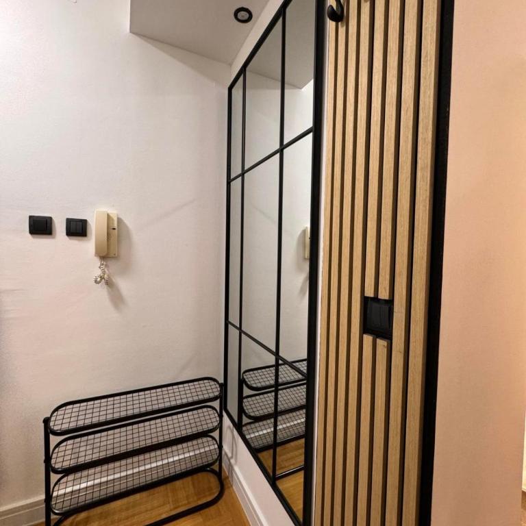 Mocha Belgrade Apartment - Apartman sa 1 Spavaćom Sobom - 7