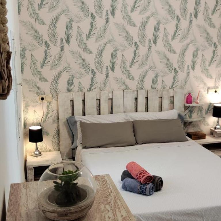 Apartamento Brisa a-mar Peñíscola - Apartamento de 2 dormitorios con balcón - 8