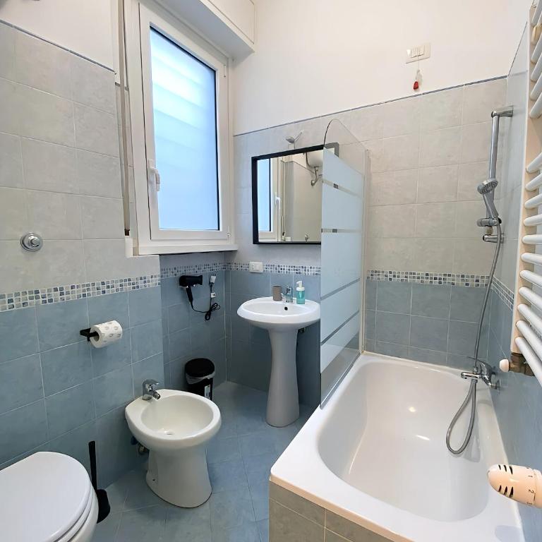 Gregory Retreat - Appartamento con 2 Camere da Letto - 13