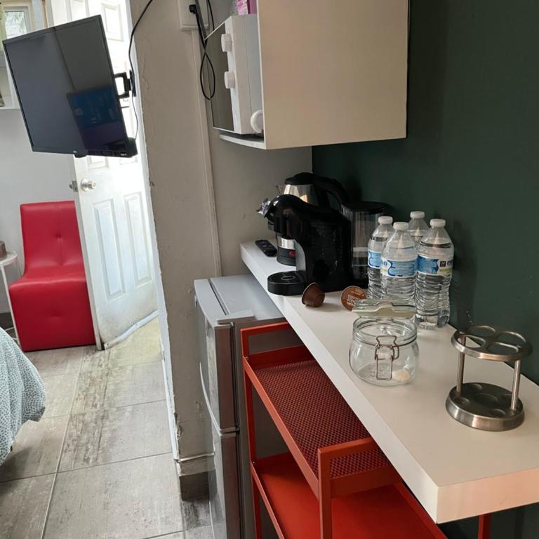 El Balcón de SúperAnfitrión Coyoacan - Habitación Doble con balcón - 12