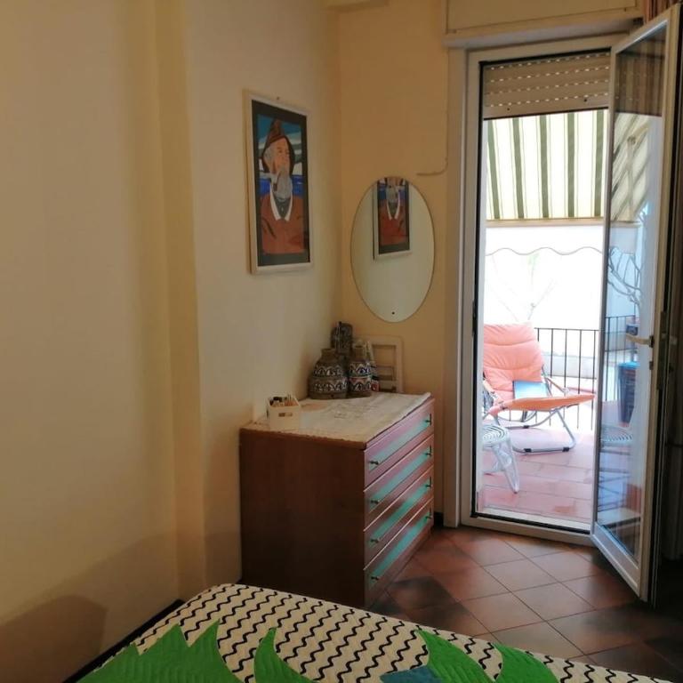 Casa alla Spiaggia - Taormina - Appartamento con 1 Camera da Letto - 6