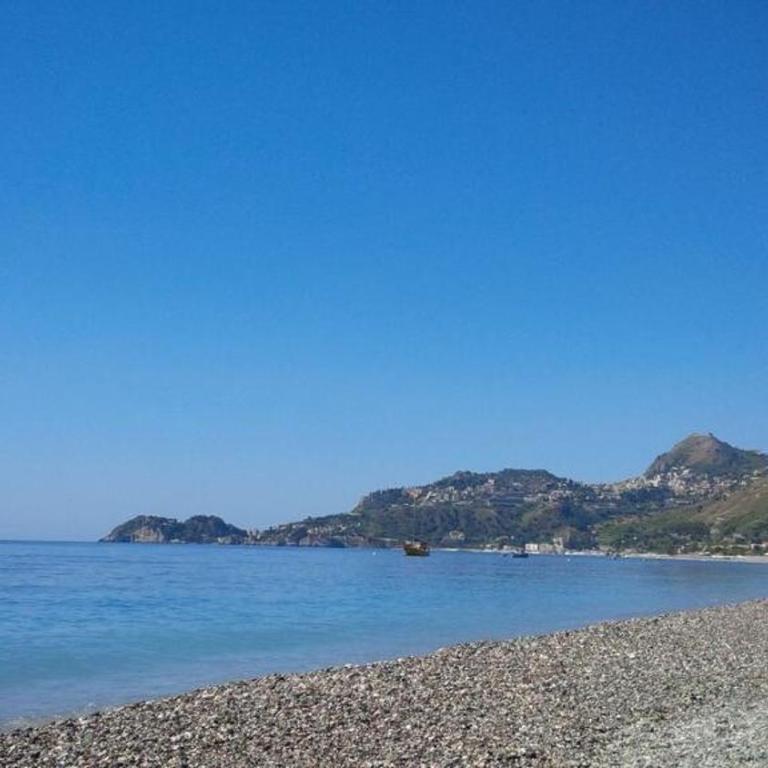 Casa alla Spiaggia - Taormina - Appartamento con 1 Camera da Letto - 17