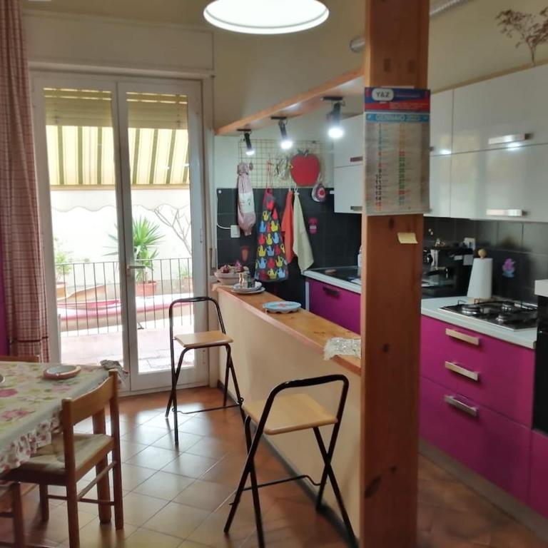Casa alla Spiaggia - Taormina - Appartamento con 1 Camera da Letto - 9
